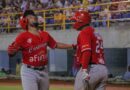 Tigres de Cartagena a la final  del Béisbol Profesional Colombiano.