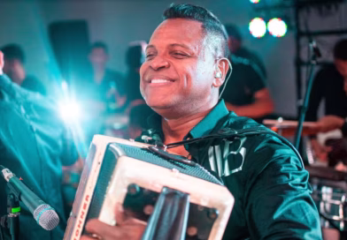 Familia de Omar Geles denuncia fraude por medio de artículos que usan la imagen del músico vallenato