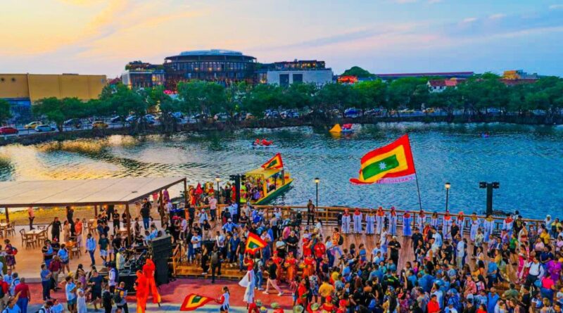 Plaza de Variedades será un sitio de referencia de talla mundial