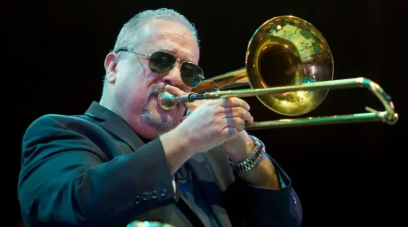 Preocupación por la salud de Willie Colón: reportan que habría sido hospitalizado en Nueva York y su estado es delicado