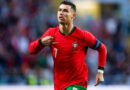 Cristiano Ronaldo marca récord en Copas del Mundo y que parece  muy difícil de quebrar.