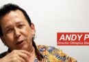 MURIÓ LA VOZ ANDY PEREZ, LOCUTOR FUNDADOR DE RADIO OLIMPICA AM.