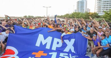 La Tierra de Dios nuevamente abre sus puertas para vivir la segunda edición de la carrera 15K Mompox