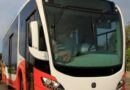 ¡En el  POZON ! Usuarios agreden y amenazan a operador de TransCaribe en medio de las lluvias