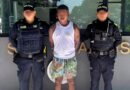 Pillan a presunto sicario vinculado a homicidio ocurrido en febrero.