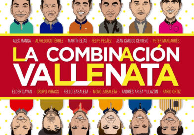 ¿De vuelta la ‘Combinación Vallenata’ después de 10 años? Varios  artistas ya estarían grabando.