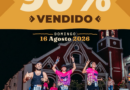 Mas y mas cerca 15K – 7.5K Con el 90% de participantes.