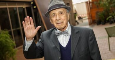 Falleció el creador de Sábados Felices  «Alfonso Lizarazo » en Barranquilla.