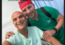 Luis Alonso Salja Médico y amigo de Silvestre Dangond reveló a qué tipo de cirugía se sometió el cantante de vallenato.
