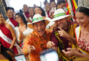 Gobernación de Bolívar y Alcaldía de Cartagena se unen para hacer las mejores Fiestas de Independencia de la historia