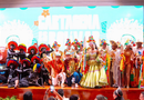 Gobernación de Bolívar y Alcaldía de Cartagena se unen para hacer las mejores Fiestas de Independencia de la historia