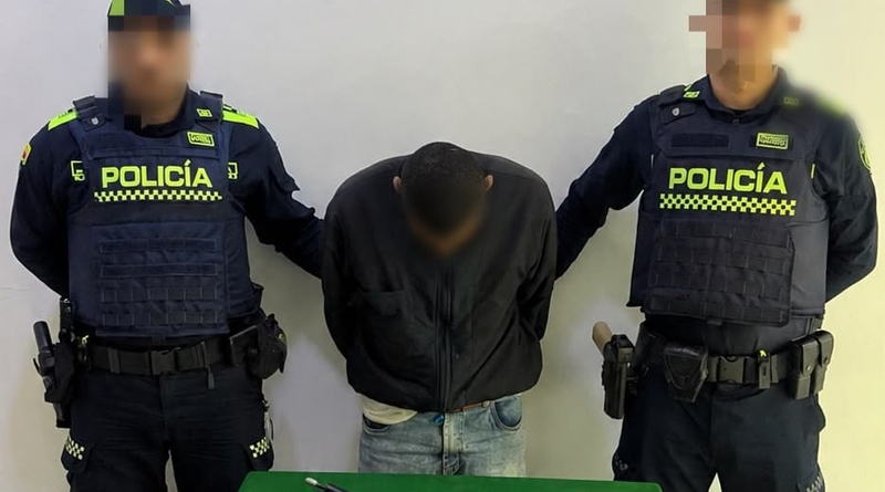 ¡LA POLICÍA HA SACADO DE LAS CALLES MÁS DE 490 ARMAS DE FUEGO EN LO CORRIDO DEL AÑO!