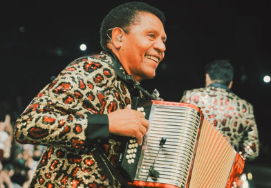 71 Años de vida celebra el Pollo Isrra  toda una historia en el Vallenato.