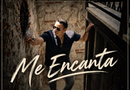 «ME ENCANTA», EL NUEVO LANZAMIENTO MUSICAL DE BORIS GARCÍA.