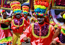 Aqui esta la guia del Carnaval de Barranquilla 2027 para que se programe.