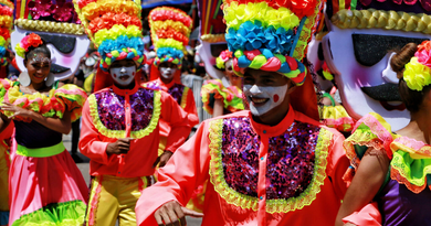 Aqui esta la guia del Carnaval de Barranquilla 2027 para que se programe.