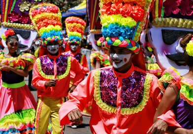Aqui esta la guia del Carnaval de Barranquilla 2027 para que se programe.