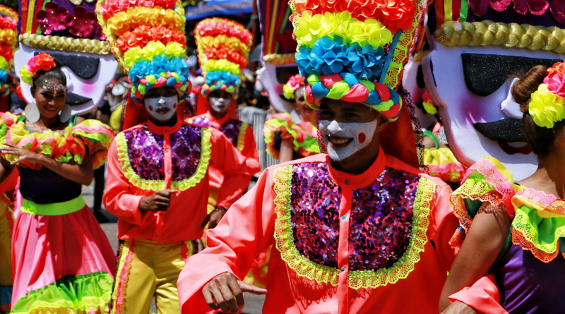 Aqui esta la guia del Carnaval de Barranquilla 2027 para que se programe.